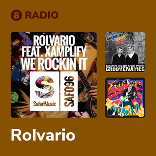 Rolvario Radio