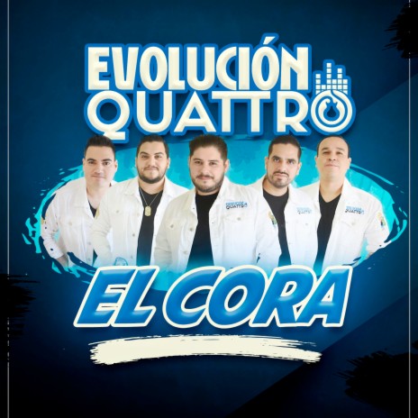 El Cora cover art