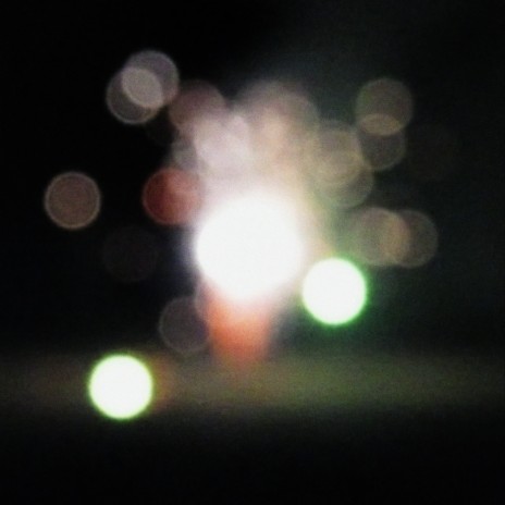 Emeralds cover art