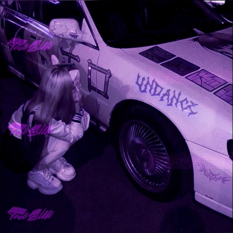 Tan Bien - Speed Up cover art