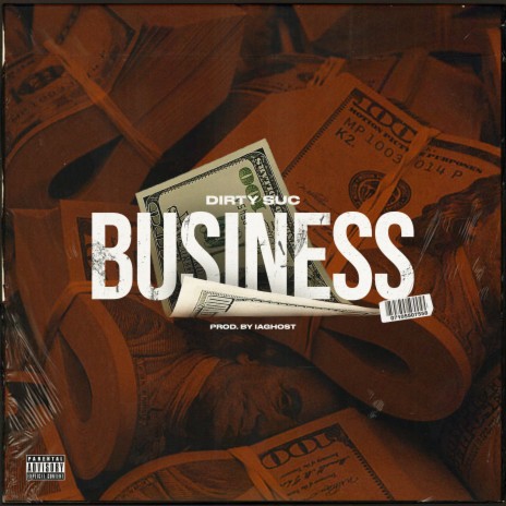 Business ft. Iaghost