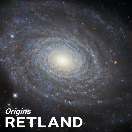 Origins cover art