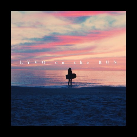 On the Run cover art