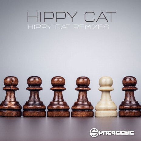 Galactic Society (Hippy Cat Remix) cover art