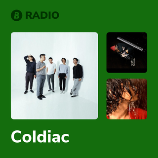Coldiac Radio