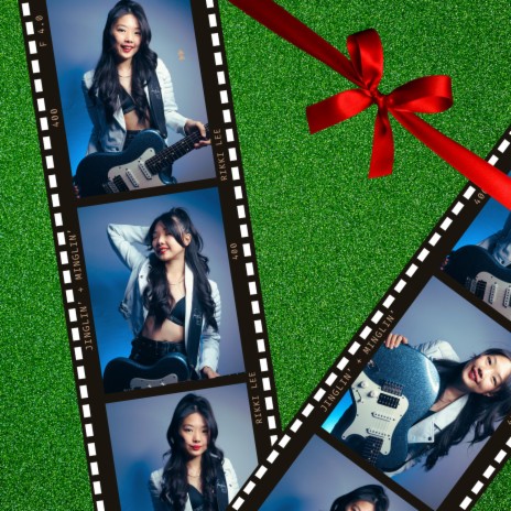 Jingle Bell Rock ft. Dan Parto cover art