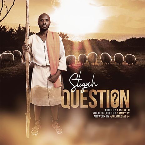 Question? cover art