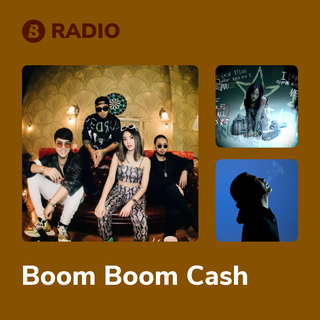 Boom Boom Cash Radio