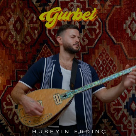 Gurbet cover art