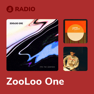ZooLoo One Radio