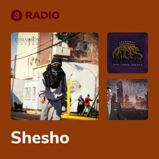 Shesho Radio