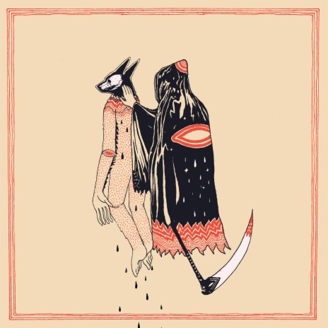 I'm Your Broken Dog cover art