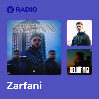 Zarfani Radio
