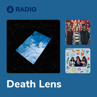 Death Lens Radio