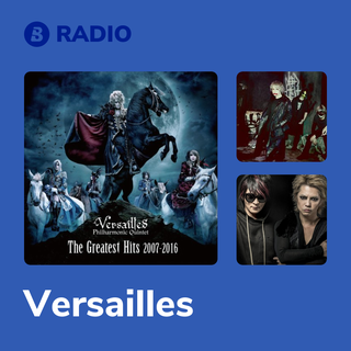 Versailles Radio