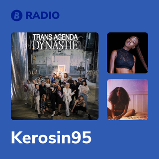 Kerosin95 Radio
