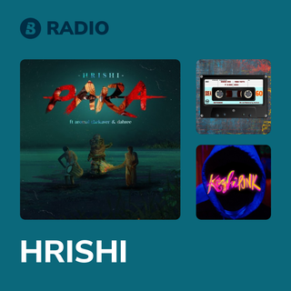 HRISHI Radio