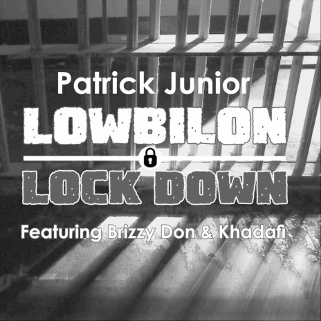 Lowbilon Lockdown (feat. Brizzy Don & Khadafi) cover art