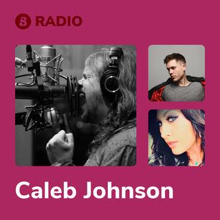 Caleb Johnson Radio
