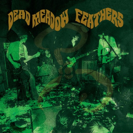 Get Up On Down (Early Version) cover art