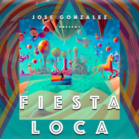 Fiesta Loca