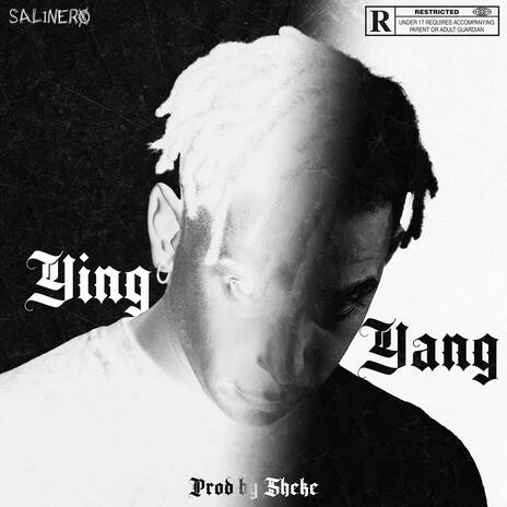 YING YANG, YING YANG cover art