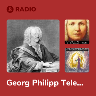 Georg Philipp Telemann Radio