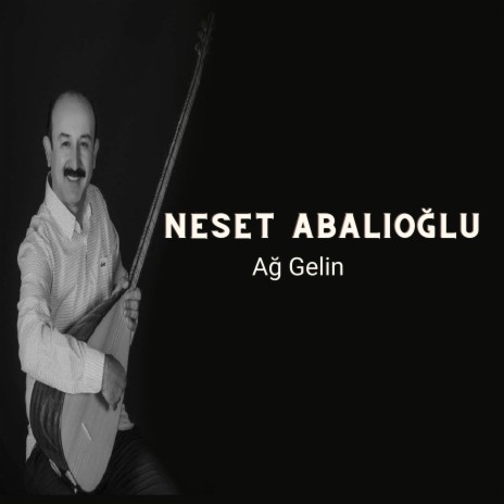 Ağ Gelin cover art