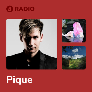 Pique Radio