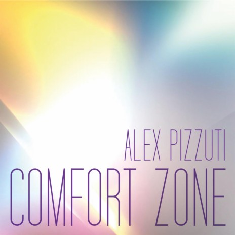 Comfort Zone cover art