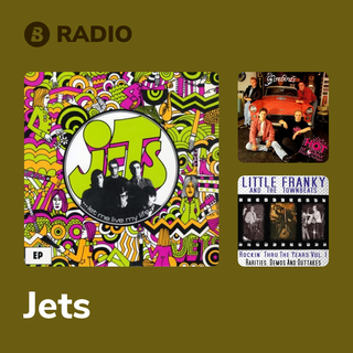 Jets Radio