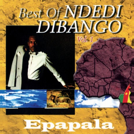 Mulema Té cover art