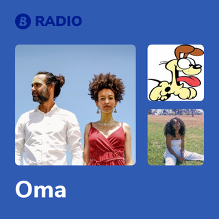 Oma Radio