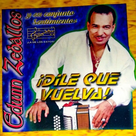 Porque Te Amo cover art