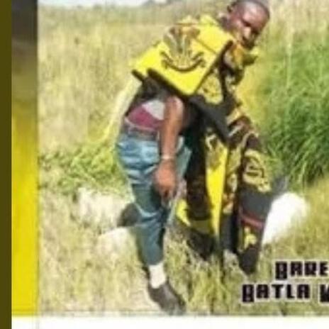 KHOSI YA MABELETE cover art
