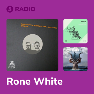 Rone White Radio