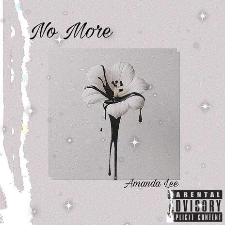 No More cover art