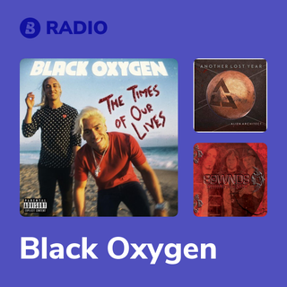 Black Oxygen Radio