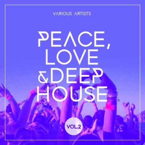 New Day (Velvet Mind's Vocal Mix) cover art
