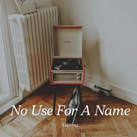 Touring cover art