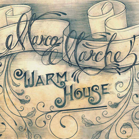 Warm House