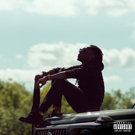 all da smoke cover art