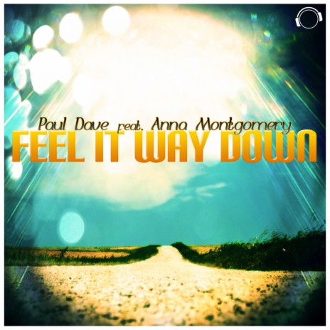 Feel It Way Down (Raindropz! Remix) ft. Anna Montgomery cover art