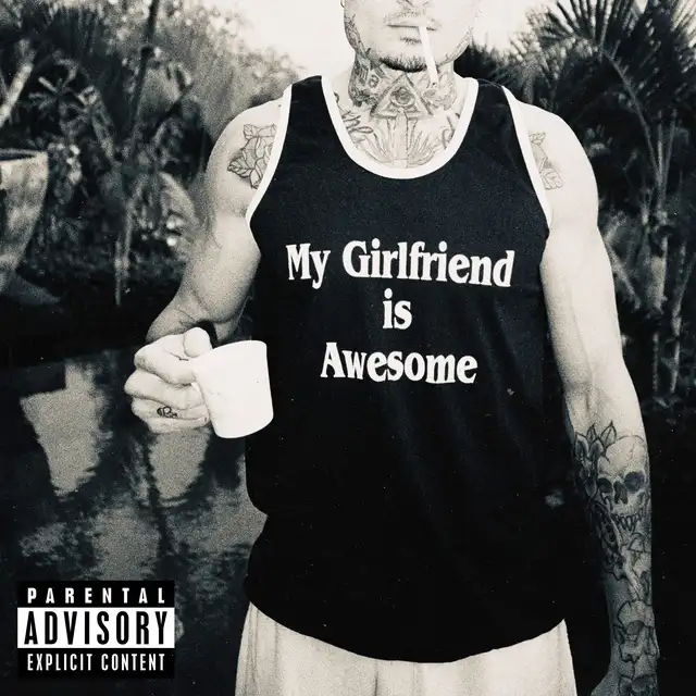 Последняя Любовь cover art
