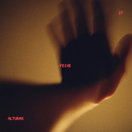 Feixe cover art
