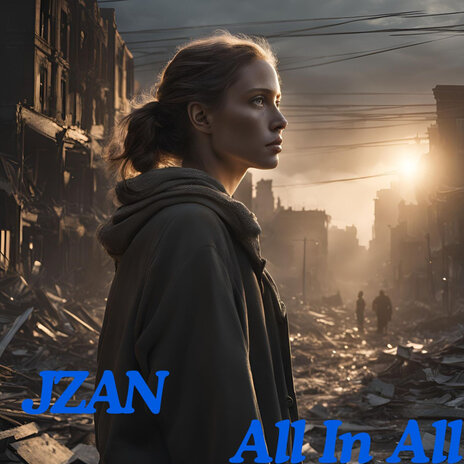 All in All cover art