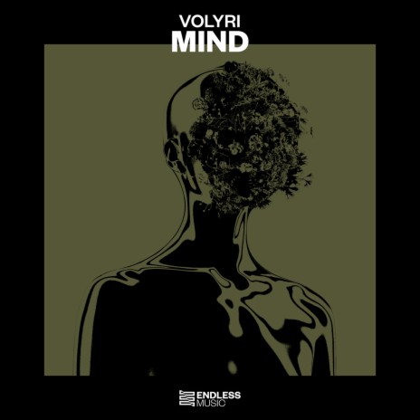 Mind cover art