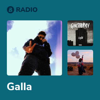 Galla Radio