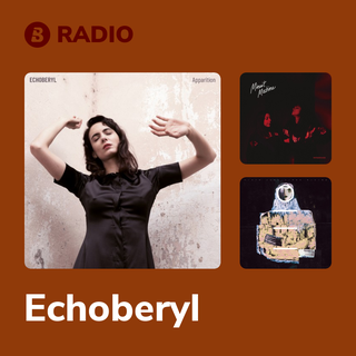 Echoberyl Radio