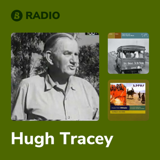 Hugh Tracey Radio
